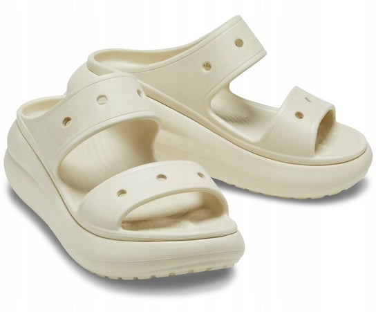 Crocs Chodaki Buty Damskie Crush Sandal 39,5 Crocs