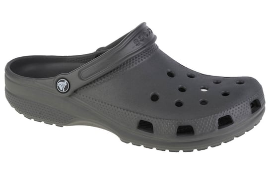 Crocs Classic Clog 10001-0DA męskie klapki szare Crocs