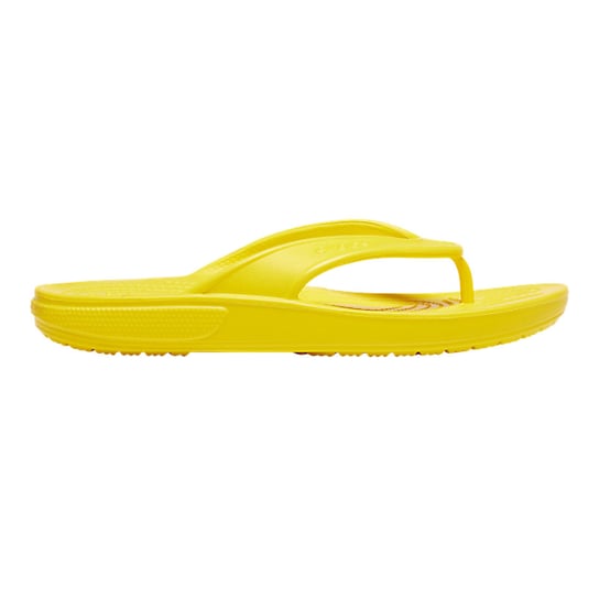 Crocs Classic Ii Flip 206119 M9 I Eu 42-43 I W11 Lemon Crocs