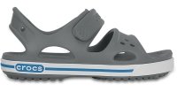 Crocs Crocband Ii Sandal Ps 14854 |C7 I Eu 24| Slate Grey/Blue Jean Crocs