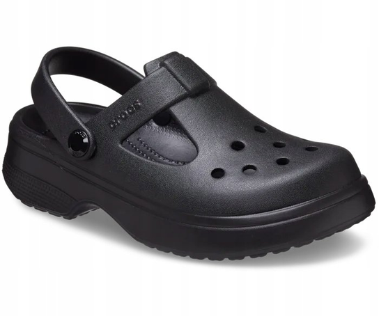 Crocs Dziewczęce Półbuty Mary Jane Classic Mary Jane 210616 Clog 24-25 ...