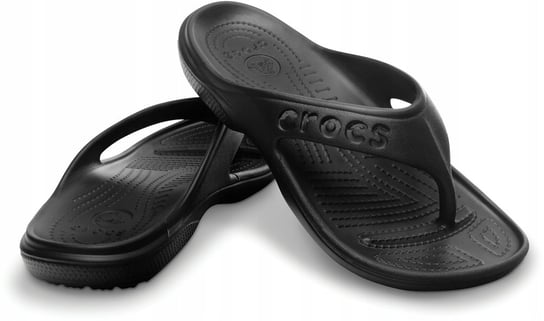 Crocs Japonki Klapki Flip Damskie Basen Plaża 36,5 Crocs