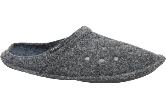 Crocs, Kapcie męskie, Classic Slipper 203600-060, rozmiar 36 Crocs