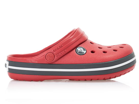 Crocs, Klapki, Crocband 204537,6IB, rozmiar 24/25 Crocs