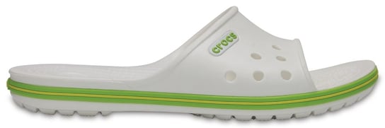 Crocs, Klapki damskie, Crocband II Slide, rozmiar 37 1/2 Crocs