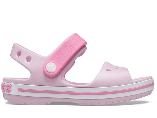 Crocs, Klapki dziecięce, Crocband, rozmiar 27 1/2 Crocs