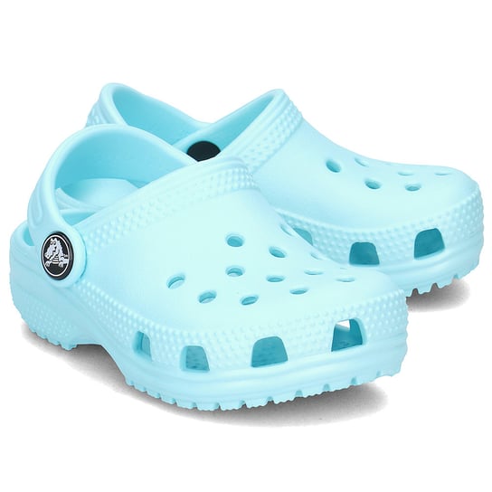 Crocs, Klapki dziewczęce, Classic Clog, rozmiar 34/35 Crocs