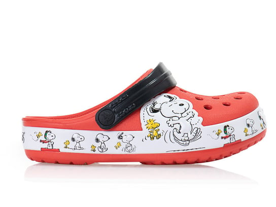 Crocs, Klapki, Fun Lab 206176,8C1, rozmiar 33/34 Crocs