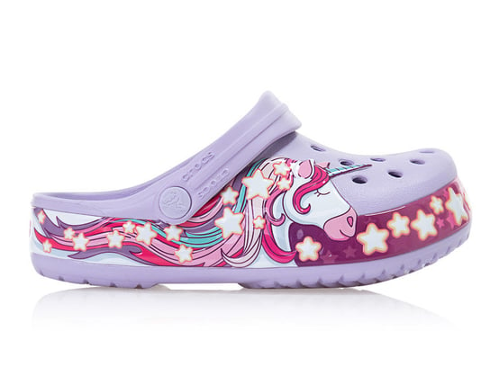 Crocs, Klapki Fun Lab 206270 1/230, rozmiar 24/25 Crocs