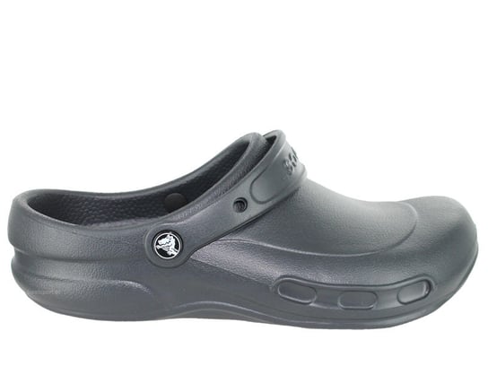 Crocs, Klapki męskie Bistro, rozmiar 43,5 Crocs