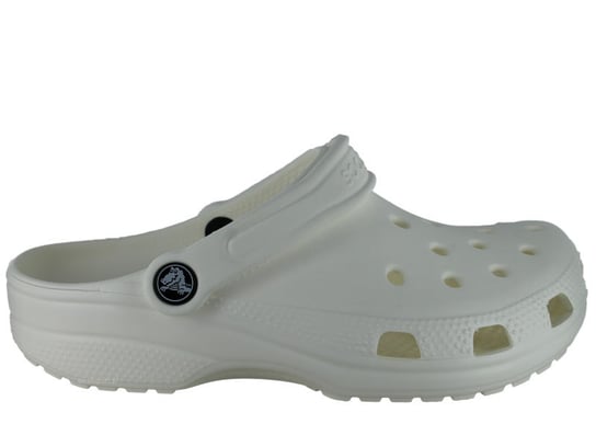Crocs, Klapki męskie Classic, rozmiar 49,5 Crocs