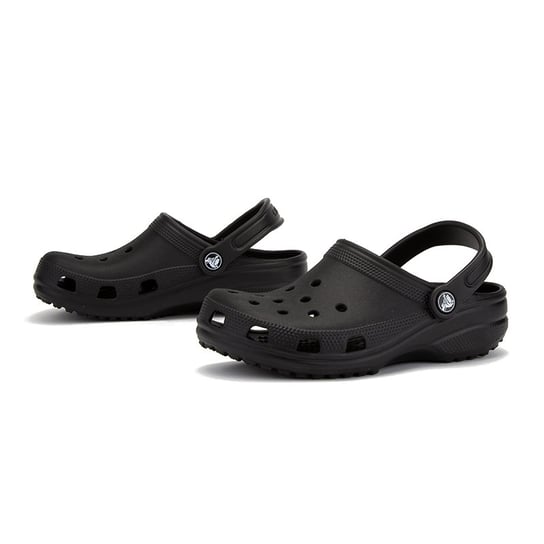 Crocs, Klapki mężczyzna/kobieta, 204536 001, Classic Clog, rozmiar 33 Crocs