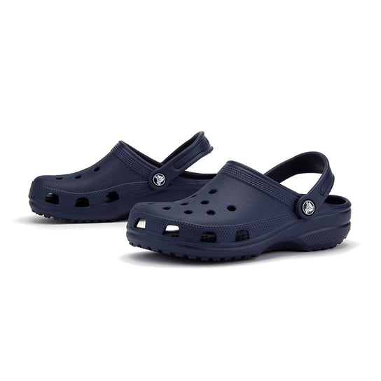 Crocs, Klapki mężczyzna/kobieta, 204536 410, Classic Clog, rozmiar 31 Crocs