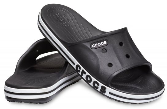 Crocs Lekkie Sportowe Klapki Męskie Na Basen 48,5 Crocs