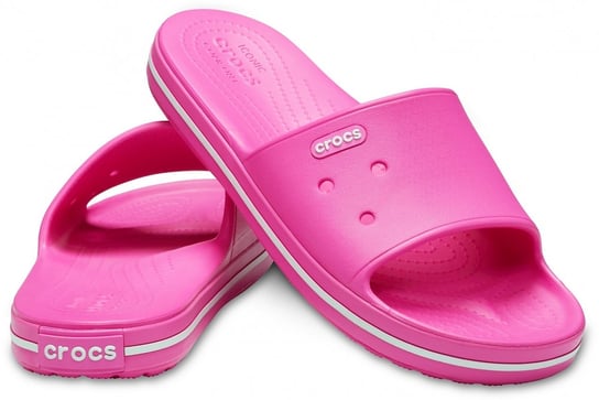 Crocs Lekkie Sportowe Klapki Plaże Na Basen 41,5 Crocs