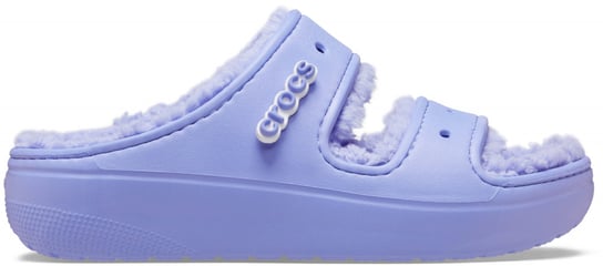 Crocs Ocieplane Klapki Classic Cozzy Sandal 42/43 Crocs