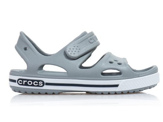 Crocs, Sandałki Crocband II 14854,01U, rozmiar 32/33 Crocs