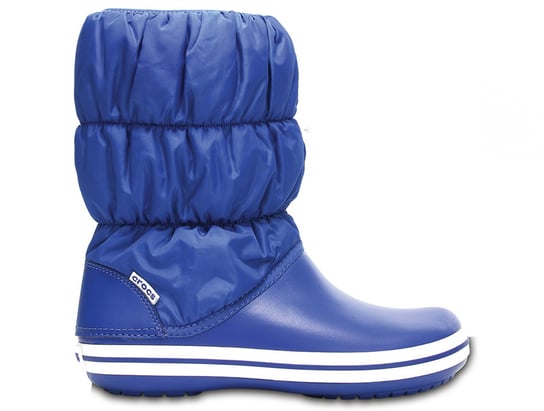 Crocs, Śniegowce damskie, Winter Puff Boot, rozmiar 38 1/2 Crocs