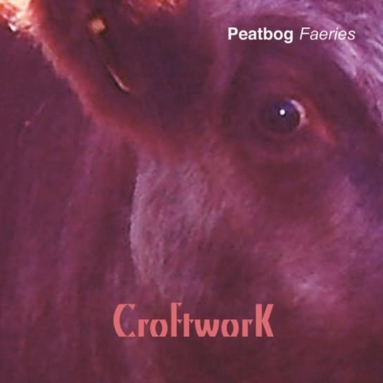 Croftwork Peatbog Faeries