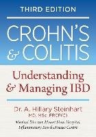 Crohn's & Colitis Steinhart Hillary