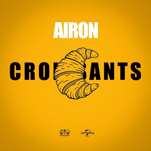Croissants Airon