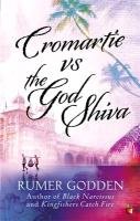 Cromartie vs the God Shiva Godden Rumer