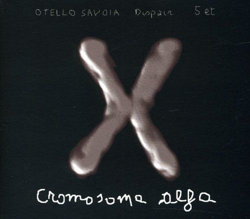 Cromosoma Alfa Various Artists