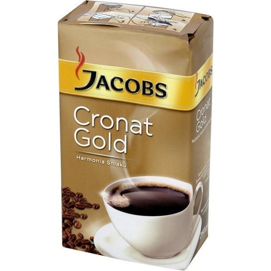 Cronat Gold 250g Jacobs