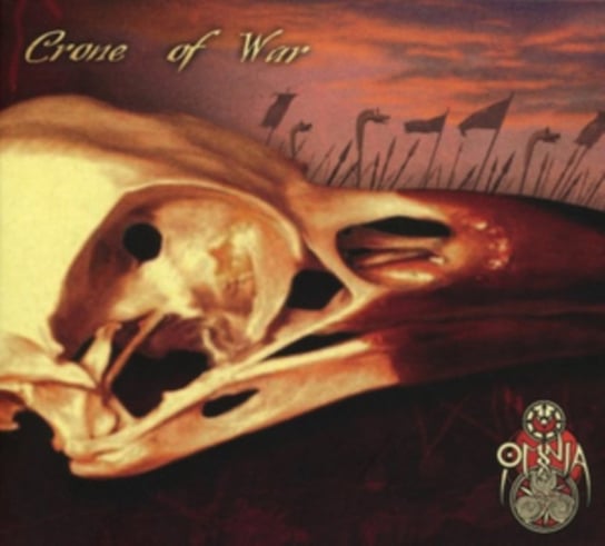 Crone of War Omnia