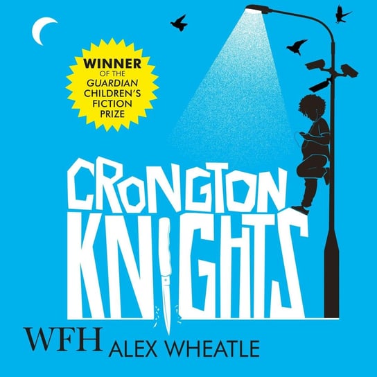 Crongton Knights Wheatle Alex