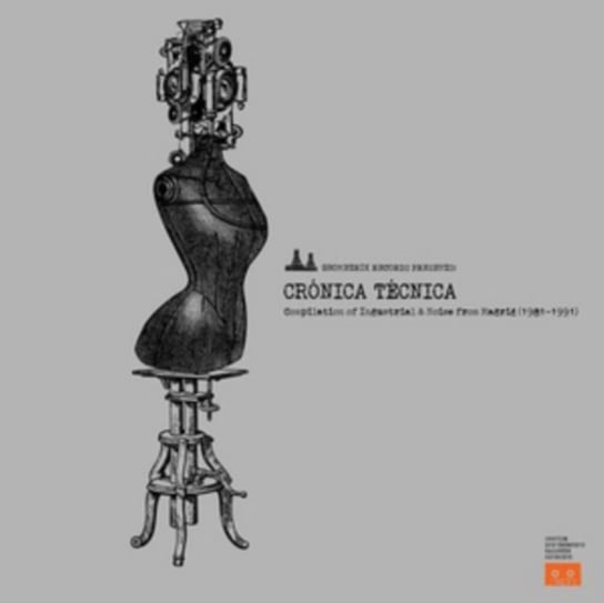 Cronica Tecnica Various Artists