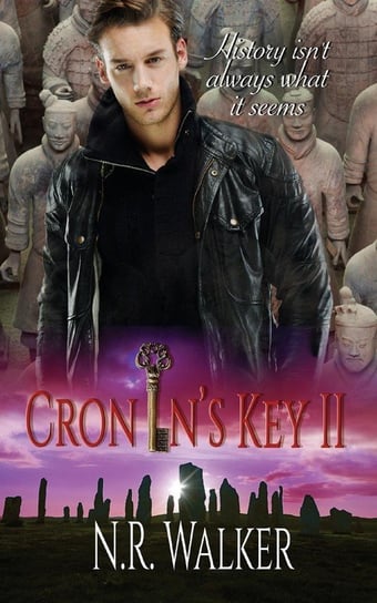 Cronin's Key II Walker N.R.