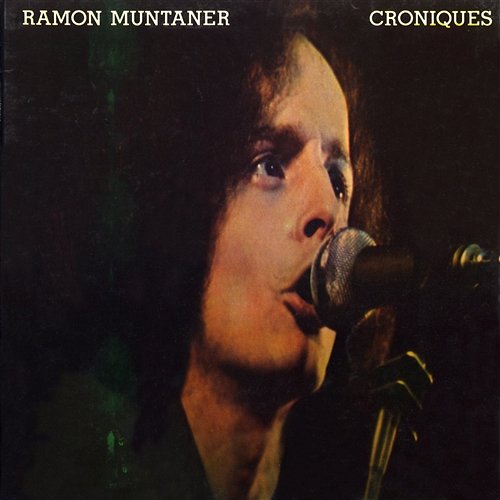 Croniques Ramon Muntaner