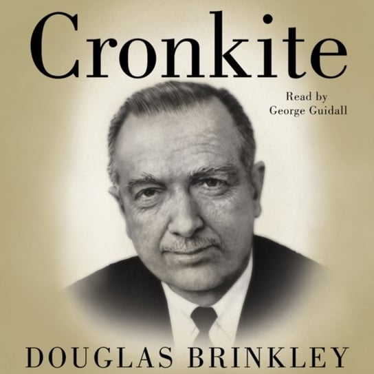 Cronkite Brinkley Douglas