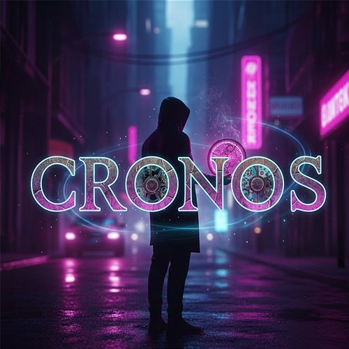 Cronos Eterno Axel Drakko