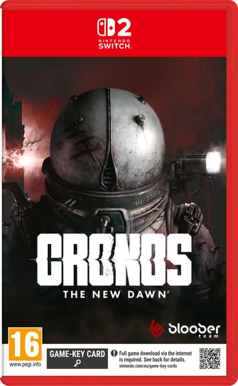 Cronos: The New Dawn Bloober Team