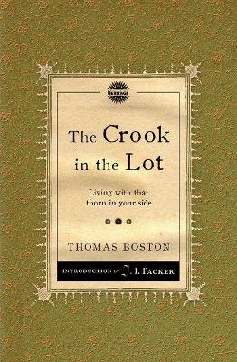 Crook in the Lot Boston Thomas