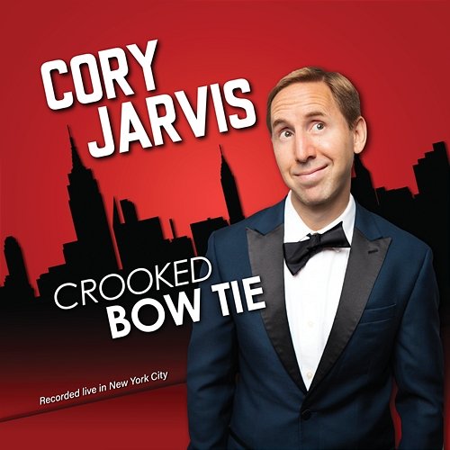 Crooked Bow Tie Cory Jarvis