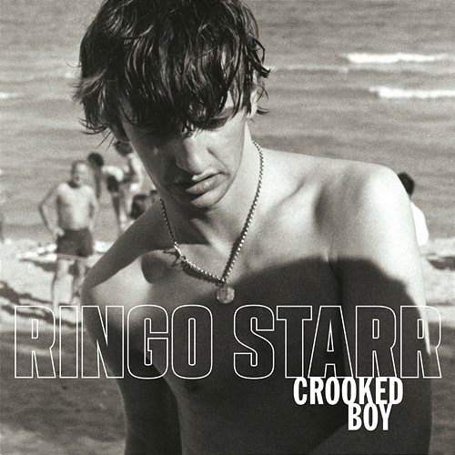Crooked Boy Ringo Starr