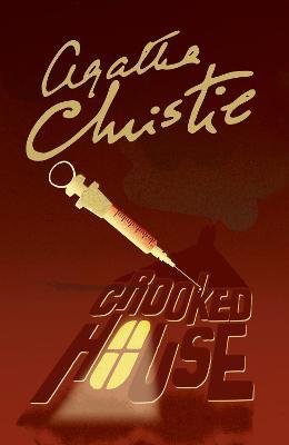 Crooked House Christie Agatha