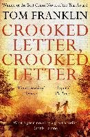 Crooked Letter, Crooked Letter Franklin Tom