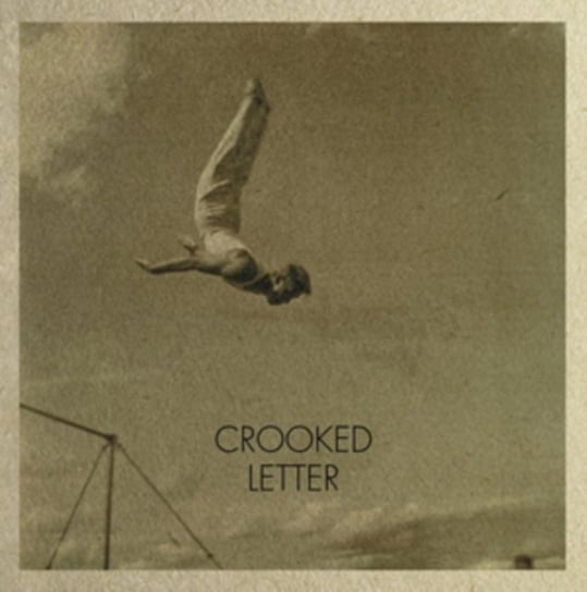 Crooked Letter, płyta winylowa Crooked Letter