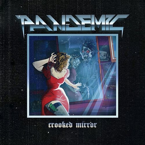 Crooked Mirror Pandemic