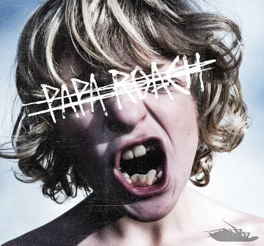 Crooked Teeth, płyta winylowa Papa Roach