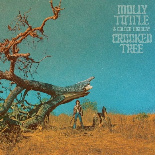 Crooked Tree, płyta winylowa Tuttle Molly, Golden Highway