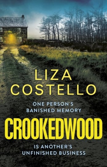 Crookedwood Liza Costello
