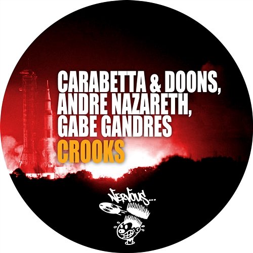 Crooks Carabetta, Doons, Andre Nazareth, Gabe Gandres