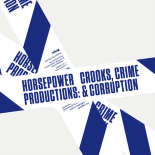 Crooks, Crime & Corruption Horsepower Productions
