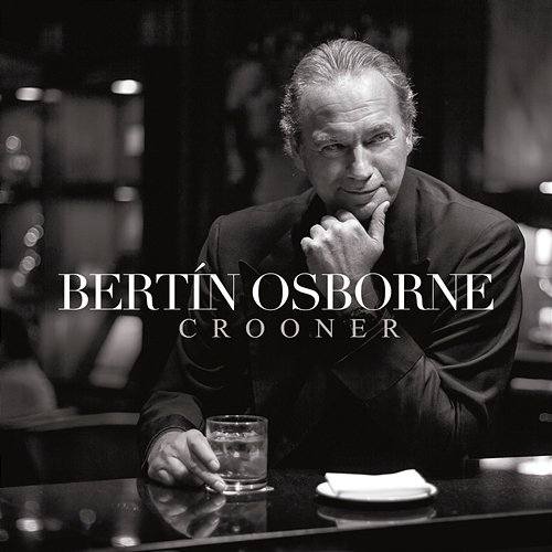 Crooner Bertín Osborne