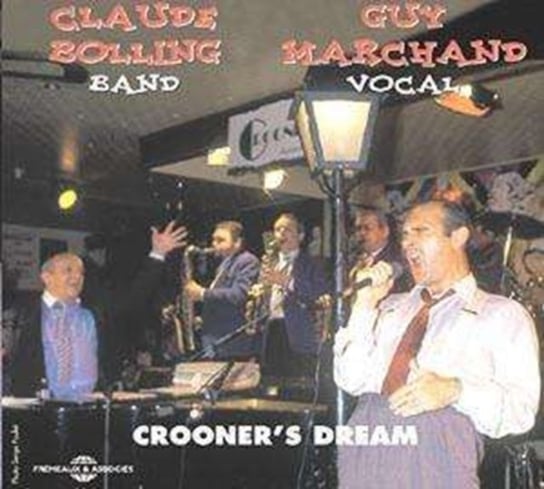 Crooner's Dream Bolling Claude